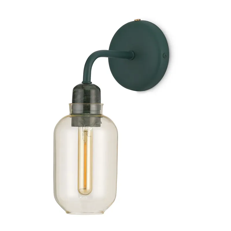 Amp vägglampa från Normann Copenhagen Nyhet