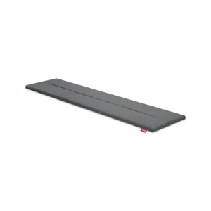 Populär Fred's bench pillow utomhuskudde rock grey