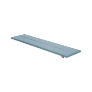 Billigare Fred's bench pillow utomhuskudde storm blue