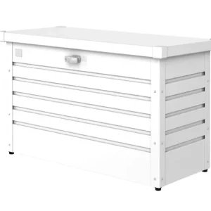 LeisureTime Box 100 white Biohort Sista chansen