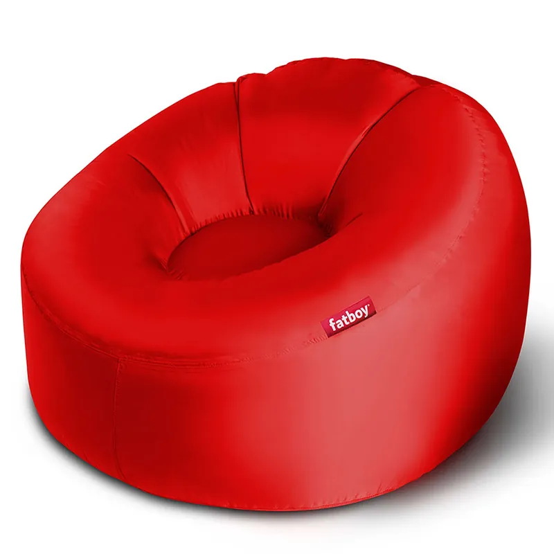 Begränsad tid Lamzac o 3.0 fåtölj red