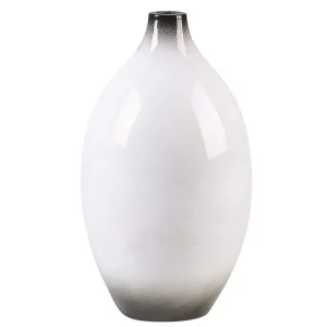 Dekorationsvas Baeza 20x20x36 cm 20x20x36 cm - Inredning Begränsat antal