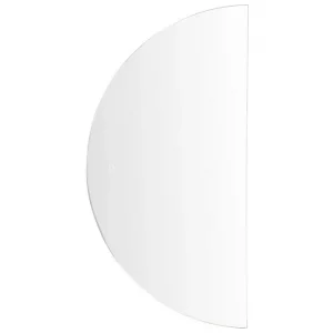 Badrumsspegel med LED Loue 60x4x120 cm 60x4x120 cm - Hus & renovering Kampanjpris