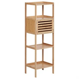Badrumshylla Lafayette - Hus & renovering Kundfavorit