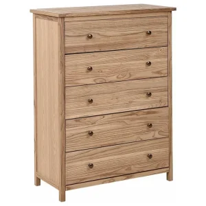 Kampanjpris Byrå Salton 85x39x111 cm 85x39x111 cm - Möbler