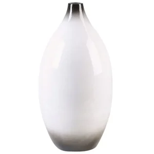 Kundfavorit Dekorationsvas Baeza 21x21x46 cm 21x21x46 cm - Inredning