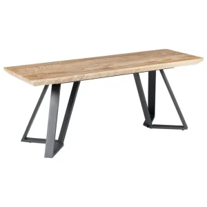 risnedsättning Bänk Upton - Möbler