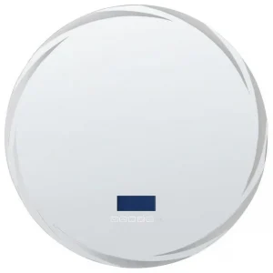 Badrumsspegel med LED Tanay - Hus & renovering Snabb frakt