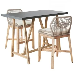 Trygg betalning Cafeset Talamone - Utemöbler
