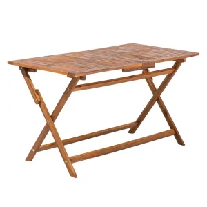 I lager Fällbart bord Cento - Utemöbler