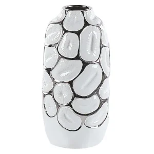 Dekorationsvas Cenabum 13x13x28 cm 13x13x28 cm - Inredning Kampanjpris