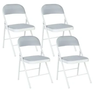Konferensstol Sparks set om 4 - Möbler Premium