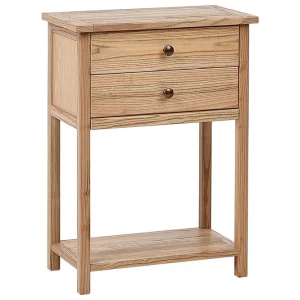Expressleverans Konsolbord Salton 53x31x74 cm 53x31x74 cm - Möbler