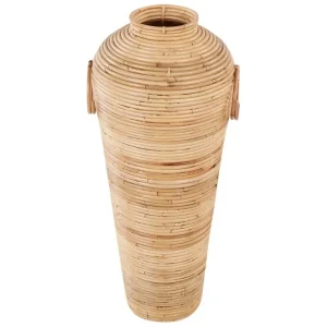 Dekorationsvas Elatia 30x30x70 cm 30x30x70 cm - Inredning Trygg betalning