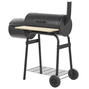 Säker betalning Kolgrill Satah - Trädgård & spabad
