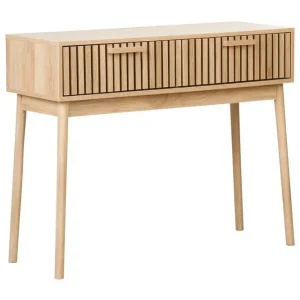 Trygg betalning Konsolbord Lynwood - Möbler