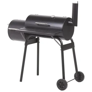 Endast idag Kolgrill Katla - Trädgård & spabad