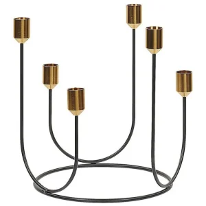 Ljusstake Panay - Inredning Billig