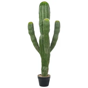 Begränsat erbjudande Konstgjord växt Marocco Cereus - Inredning