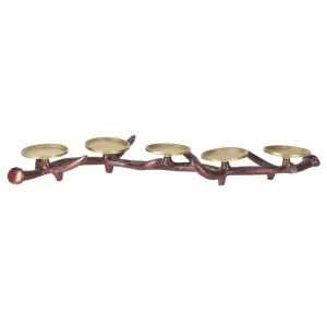 Kampanj Ljusstake Cleonae - Inredning