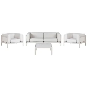 Köp online Loungegrupp Ferretti - Trädgård & spabad