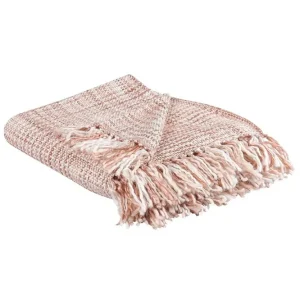Snabb leverans Pläd Deurali - Textil & mattor
