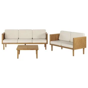 Loungegrupp Baratti 5-Sits 5-Sits - Utemöbler Bästa pris