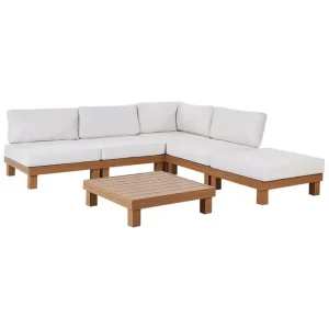 Loungegrupp Sanza - Trädgård & spabad Outlet