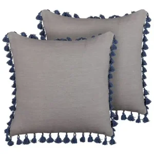 Beställ idag Prydnadskuddar Carpinus set om 2 - Textil & mattor