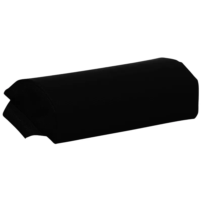 Rabatter Neck roll casami/amigo xxl black textilene