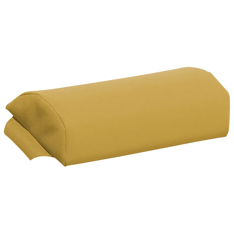 Kundfavorit Neck roll casami/amigo xxl senape textilene