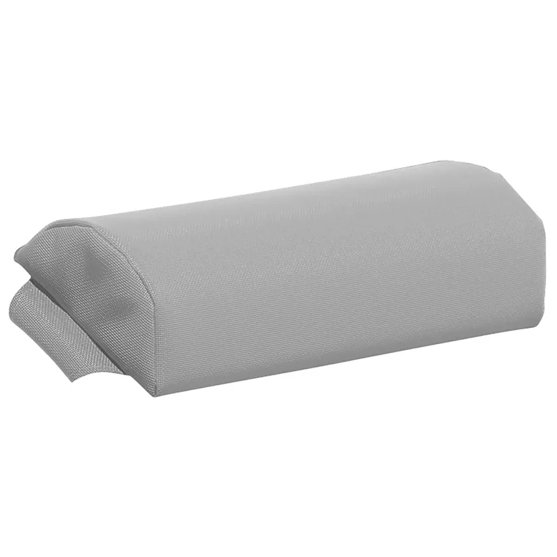 Neck roll casami/amigo/amigo xxl grey textilene risnedsättning