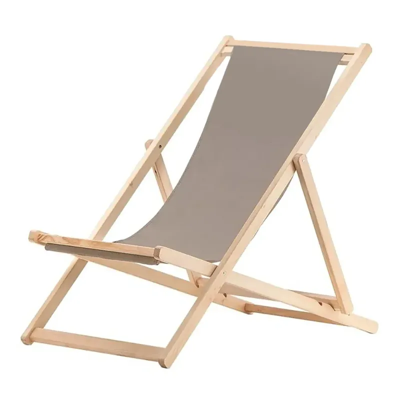 Begränsad tid Relax chair