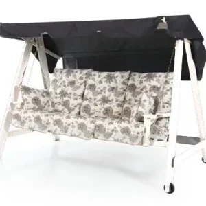 Sista chansen Kornhult hammock vit furu