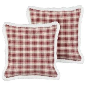 Prydnadskuddar Brookies set om 2 - Textil & mattor Beställ idag