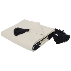 Begränsat erbjudande Pläd Sedio - Textil & mattor