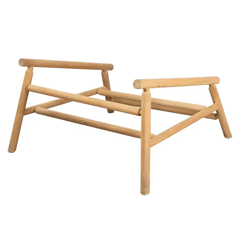 Hive underrede teak till hängande stol Outlet