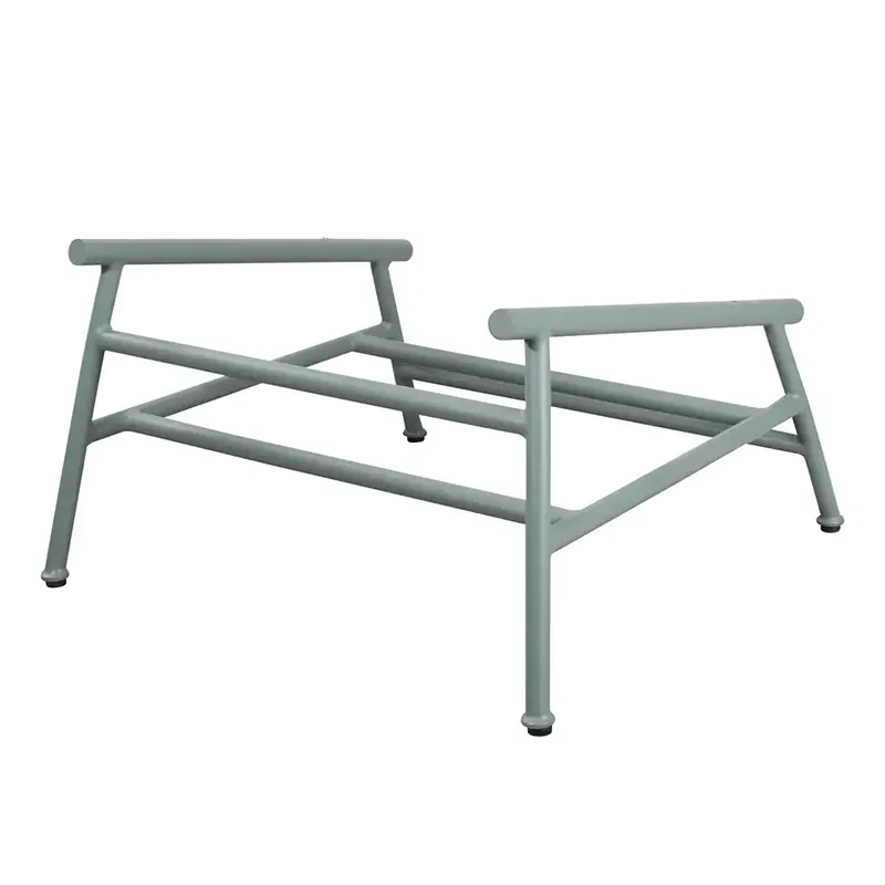 Hive hängande stol underrede Dusty green, aluminium Utförsäljning