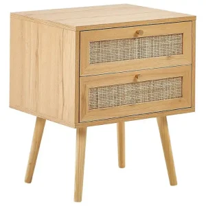 Endast idag Sängbord Perote - Möbler