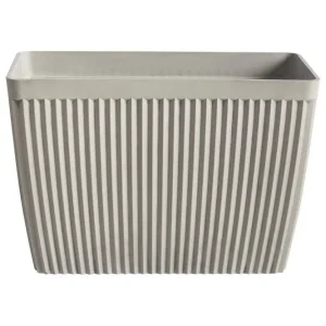 Kampanj Trädgårdskruka Sisal 59x28x41 cm 59x28x41 cm - Trädgård & spabad