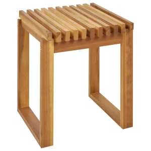 Nedsatt pris Trädgårdsbord Bellano 40x35x44 cm 40x35x44 cm - Utemöbler