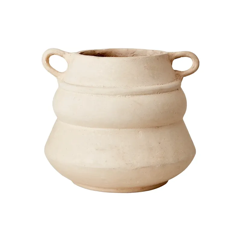 ATHENA urna beige 20 cm Begränsad tid