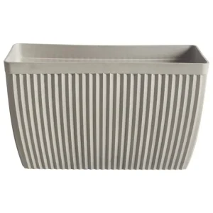 Snabb frakt Trädgårdskruka Sisal 74x32x43 cm 74x32x43 cm - Trädgård & spabad