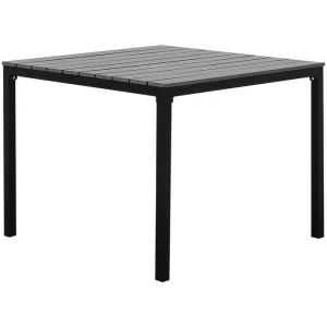 Beställ nu Trädgårdsbord Prato - Utemöbler