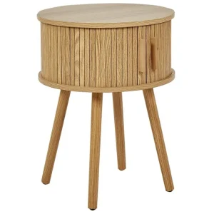 Sängbord Selah 45x45x59 cm 45x45x59 cm - Möbler I lager