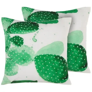 Utomhuskudde Ostina set om 2 - Textil & mattor Expressleverans