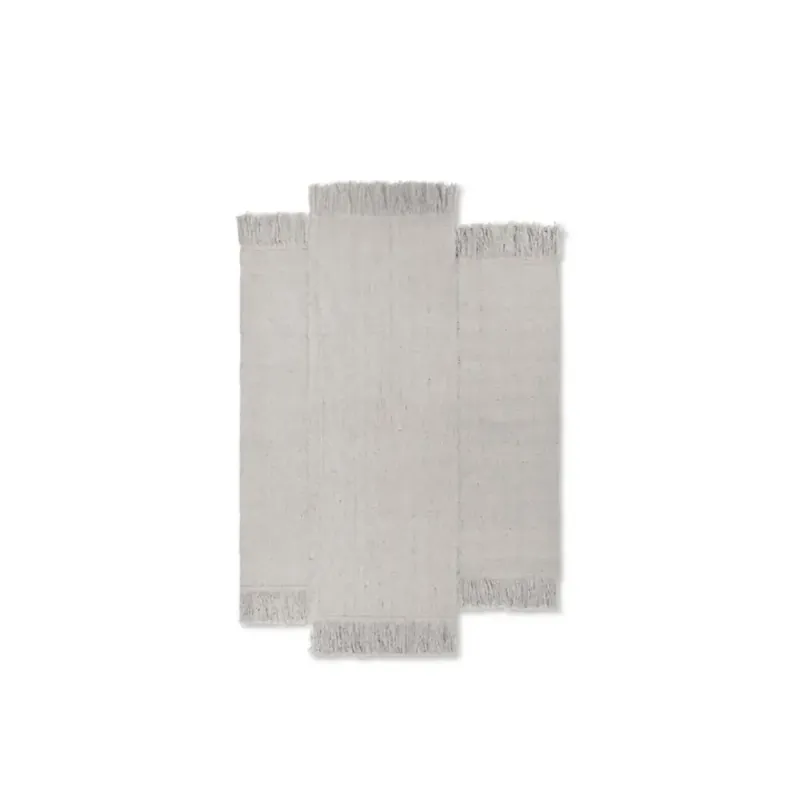 Alter Matta 200x250 cm- Natural Billigare