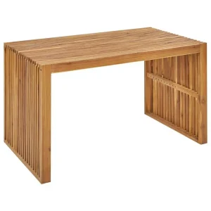 Trädgårdsbord Bellano 120x70x70 cm 120x70x70 cm - Utemöbler Lågt pris