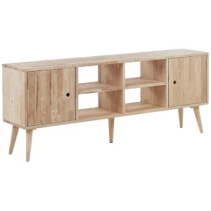 Premium TV-bänk Chandler - Möbler