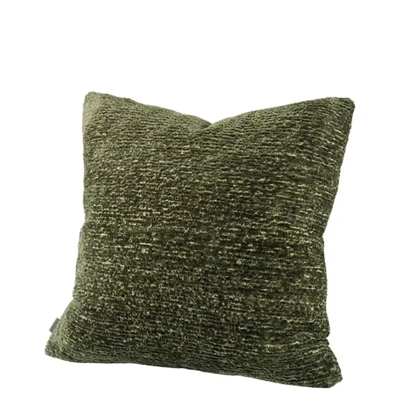 Begränsat erbjudande Pietra Kuddfodral - 50x50 cm-Forest